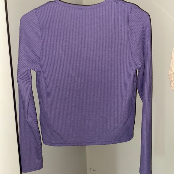Soft-knitted Top H&M - Picture 2 of 4